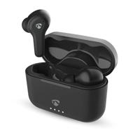Nedis HPBT2475BK In-ear Draadloos Zwart - thumbnail