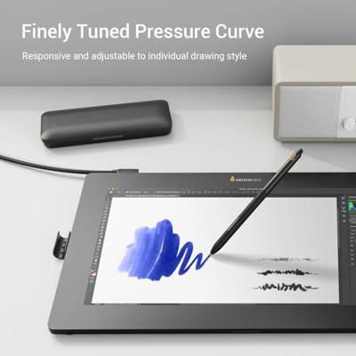Xencelabs Pen Display 16" Studio Series Bundle