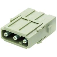 HARTING Penmodule Inhoud: 1 stuk(s) 09140032601 - thumbnail