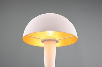 Trio Witte tafellampCanaria design - R59561131