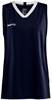 Craft 1911104 Progress Basket Singlet W - Navy - XL