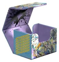 Ultimate Guard Sidewinder 100+ Xenoskin Magic: The Gathering Aetherdrift - Riptide Gearhulk - thumbnail