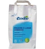 Ecodoo Wasmiddel poeder bio (3 Kilogr) - thumbnail
