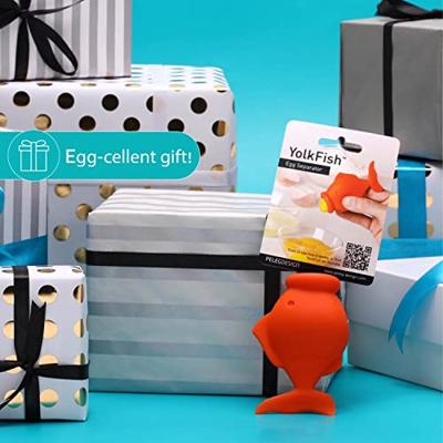 Peleg Design Yolk Fish wordt vertaald naar het Nederlands. Peleg Design Yolk Fish wordt vertaald naar het Nederlands.