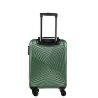 Enrico Benetti Louisville beautycase-Olive - thumbnail