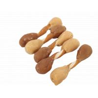 Brekz Premium Collagen Snacks Halter (400 g) 2 verpakkingen - thumbnail