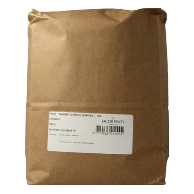 Jacob Hooy Brandnetelwortel 1 Kilogram Jacob Hooy Brandnetelwortel 1 Kilogram