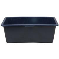 Gripline bak zwart rechth. 65tr - thumbnail