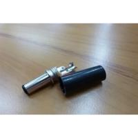 5.5*2.5mm mannelijke dc stekker voor tablet pc solderen stekker - thumbnail