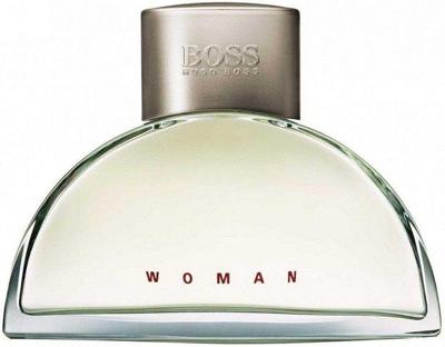 Damesparfum Hugo Boss 121039-OLD EDP Boss Woman