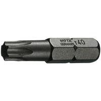 Gedore 6542480 687 TX T15 S-010 TX-bit Aandrijving: 1/4 (6,3 mm) Uitvoering: TX T 15 25 mm - thumbnail