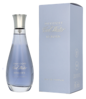 Davidoff Cool Water Reborn Woman 100 ml Eau de Parfum - thumbnail