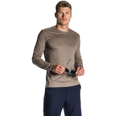 Fusion Technical Merino 150 Longsleeve Heren Fusion Technical Merino 150 Longsleeve Heren