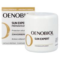 Oenobiol Sun Expert 30 Capsules - thumbnail