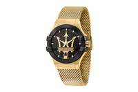 Maserati Potenza R8853108006 Horloge Heren 42mm - thumbnail