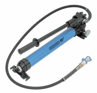 Gedore 1.50/1 Hydraulische handpomp