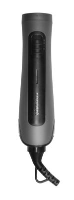 Concept KF1320 haarstyler Krultang Warm Grijs 600 W 1,75 m