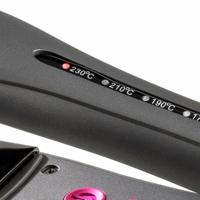 Stijltang Haeger HS-35B.006A Zwart - thumbnail