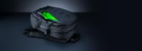 Razer Rogue 15 Rugzak / Notebooktas Zwart - thumbnail