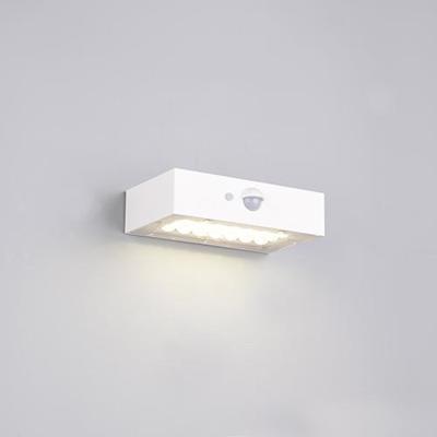 Trio WandlampElvas wit - R25129631