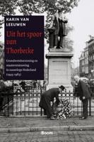 Uit het spoor van thorbecke - Karin van Leeuwen - eBook (9789461274335) - thumbnail