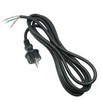 Enzo Gereedschapsnoer 3x1,5 3 meter H07 - 1065729 - thumbnail