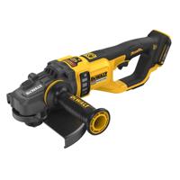 DeWALT DCG460N Accu Haakse Slijper 230mm 54V XR FlexVolt Basic Body - thumbnail