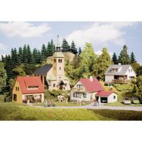 Auhagen 15201 H0, TT Startset dorp Waldkirchen - thumbnail