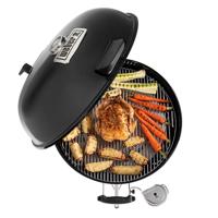 Weber Master-Touch GBS Premium E-5770 Black - thumbnail