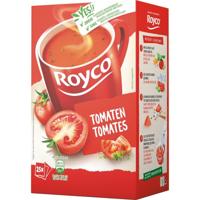 Royco Minute Soup classic tomaat, pak van 25 zakjes - thumbnail