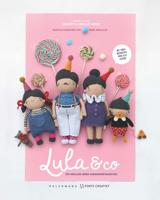 Lula & co - Granny's Crochet Hook - ebook - thumbnail