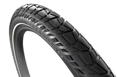 CST Scalato buitenband ruvido s 28 x 2.25 zw refl