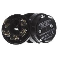 Siemens 8WD4208-0AA Aansluitelement voor signaalgever