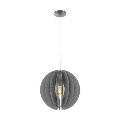 Eglo Moderne hanglampFabessa nikkel - 32822