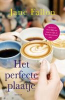 Het perfecte plaatje - Jane Fallon - ebook - thumbnail