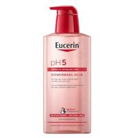 Eucerin pH5 Shower Gel-Oil 400ml - thumbnail