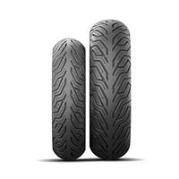 Michelin buitenband 130/60-13 tl 60s city grip 2 voor/achter - thumbnail