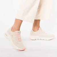 Skechers Arch Fit - Big Appeal 149057/NTCL Beige / Roze-39 maat 39 - thumbnail