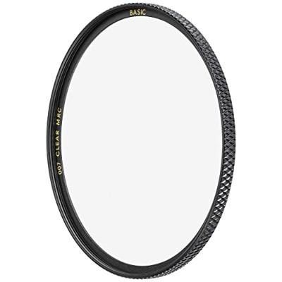 B+W CLEAR FILTER MRC BASIC 67mm