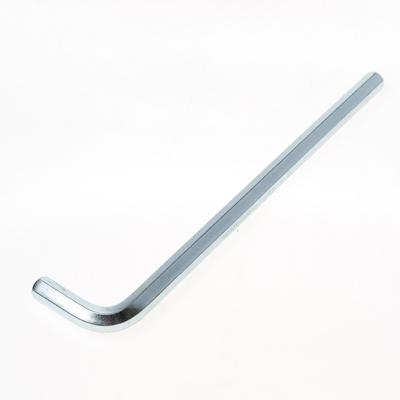 Gedore Stiftsleutel 12 MM extra lang - 6351890 Gedore Stiftsleutel 12 MM extra lang - 6351890