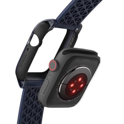 Catalyst Impact Protection Case Apple Watch 44mm (SE/6/5/4) Midnight Blue