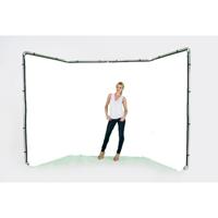 Manfrotto Panoramic background 400cm white - thumbnail