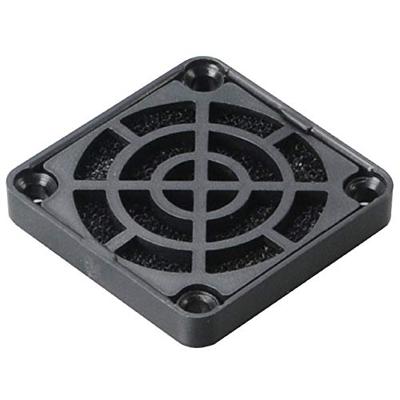 Akasa GRM40-30 PC-ventilatorrooster met filter 40 x 40 mm