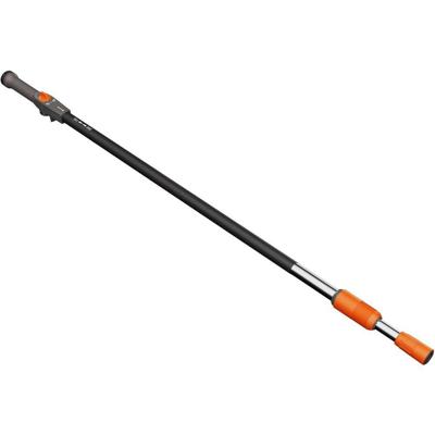 Cleansystem telescopische steel