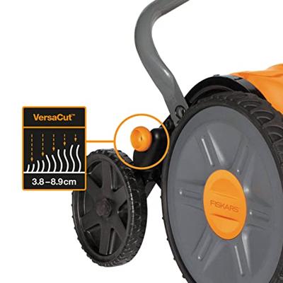 Fiskars StaySharp plus kooimaaier | 4 - 10 cm - 1015649 - thumbnail