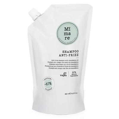 Mïmare Anti Frizz Shampoo 480ml