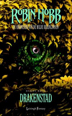 Drakenstad - Robin Hobb - eBook (9789024536740)