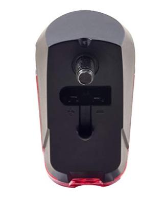 Achterlicht Spanninga Presto-Guard Xe 6-36 Volt - spatbordbevestiging