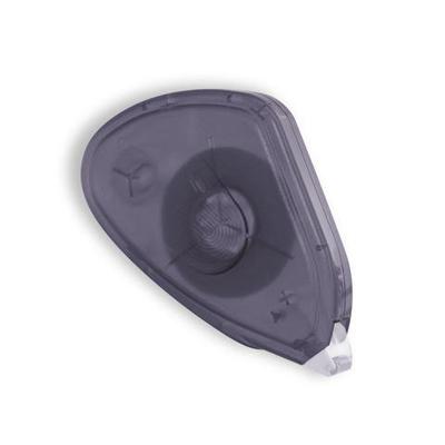 Zep bx650 stickers 8x12mm - 650 stuks