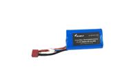 Amewi - Li-Ion accu 3S 11,1V 2200mAh, Dean Stekker (Blue Arrow Catamaran) - thumbnail